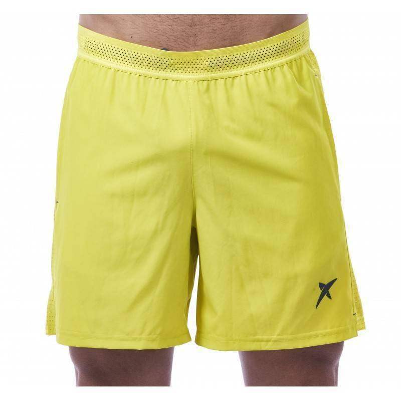 Short Drop Shot Heru Amarillo -  -XXL