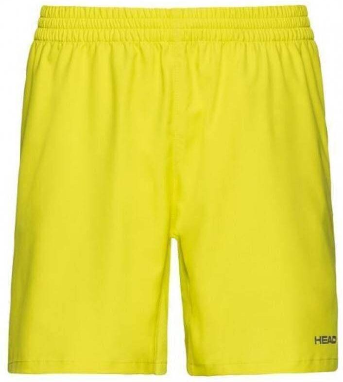 Short Head Club Amarillo -  -XXL