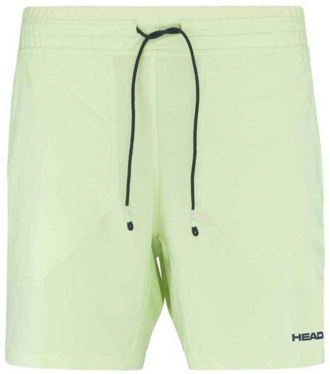 Short Head Padel Verde Claro -  -XXL