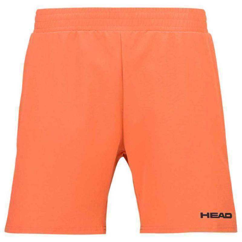 Short Head Power Naranja -  -L