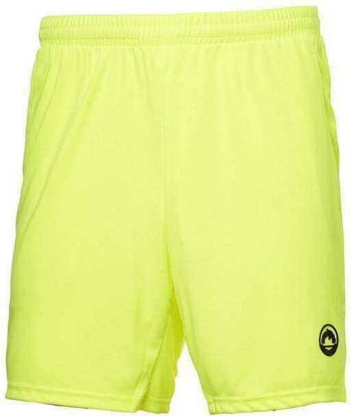 Short JHayber Basico Amarillo Fluor -  -XL