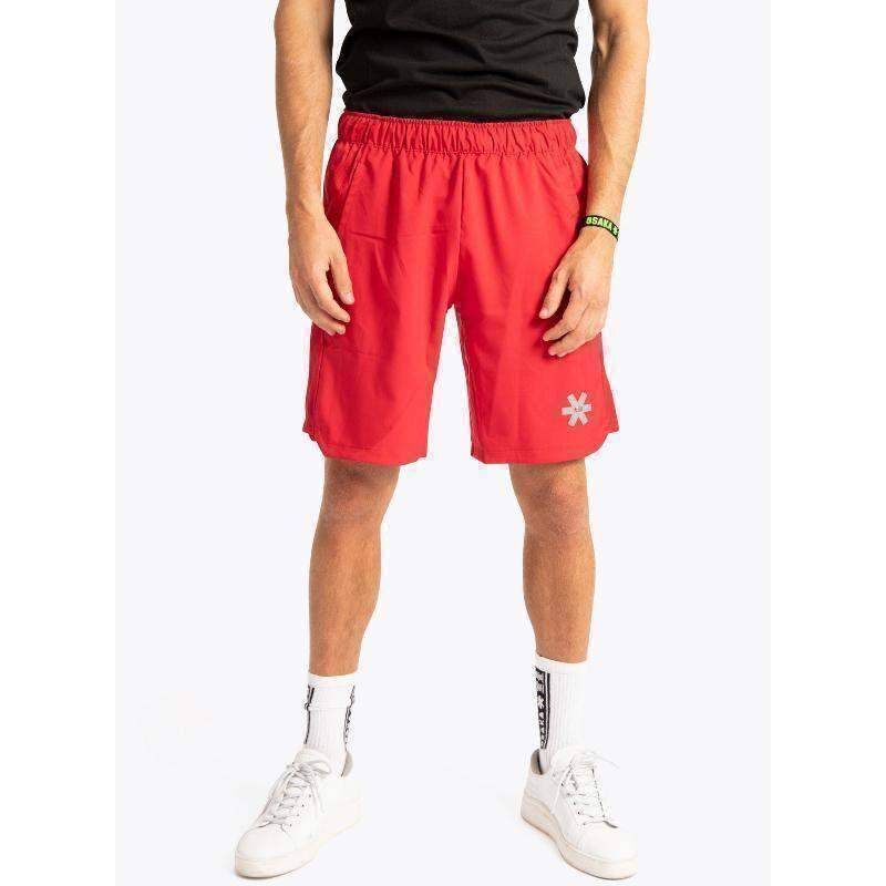 Short Osaka Rojo -  -XL