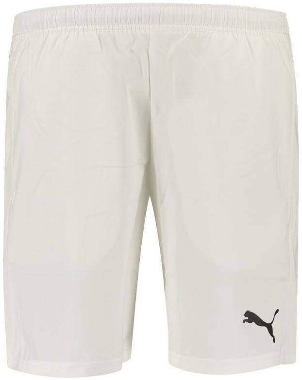 Short Puma TeamLiga Padel Blanco