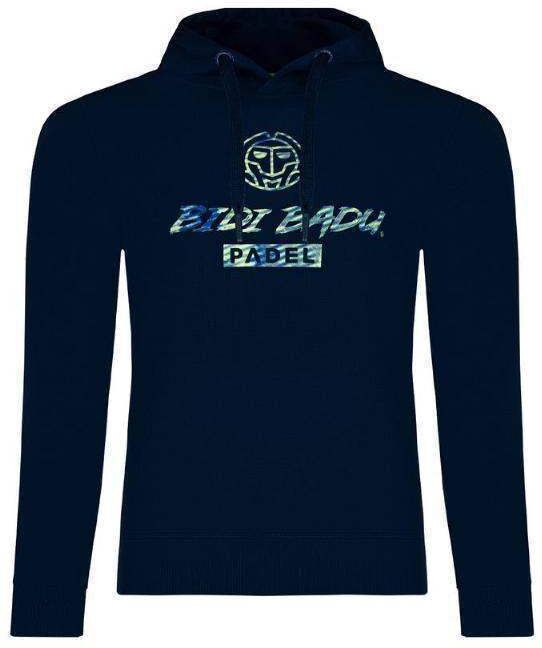 Sudadera Bidi Badu Sayouba Azul Oscuro -  -XXL