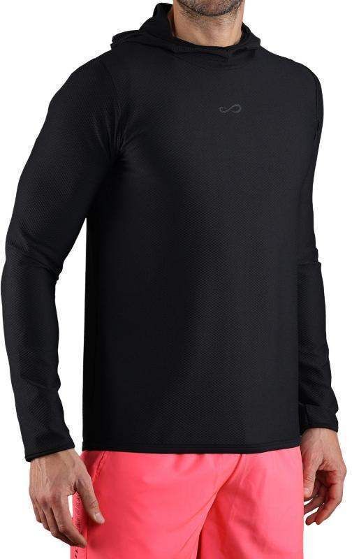 Sudadera Endless Hero Negro II -  -M