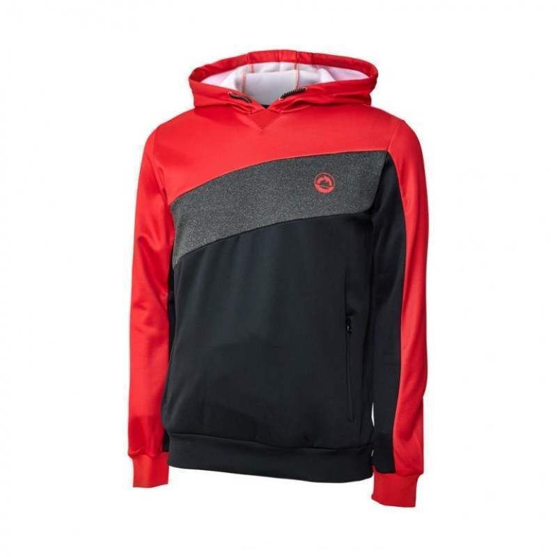 Sudadera JHayber Band Rojo -  -XXL