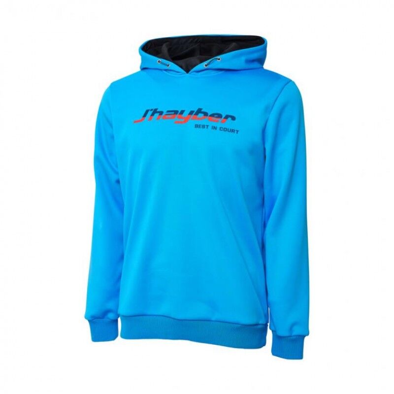 Sudadera JHayber Court Azul -  -XXL