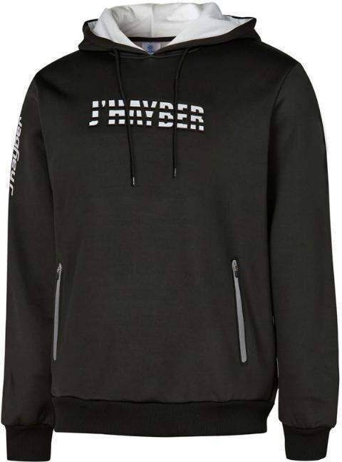 Sudadera JHayber Crunch Negro -  -M