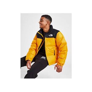 The North Face Nuptse 1996 -toppatakki Miehet - Mens, Yellow  - Yellow - Size: Small