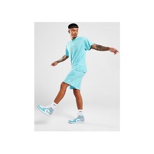Nike Shortsit Miehet - Mens, Blue  - Blue - Size: Small
