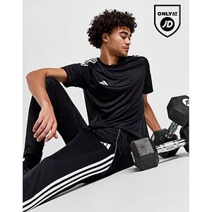 adidas Tiro Verryttelyhousut Miehet - Mens, Black  - Black - Size: Extra Large