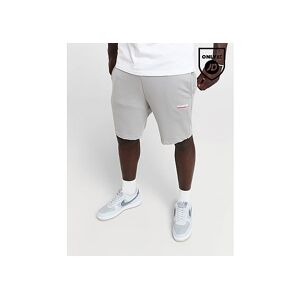 McKenzie Essential Shorts - Mens, Grey  - Grey - Size: Medium