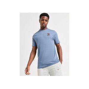 Fila T-paita Miehet - Mens, Blue  - Blue - Size: Small