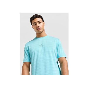CRUYFF Advance T-Shirt - Mens, Blue  - Blue - Size: Medium