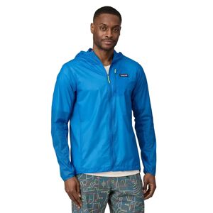 Patagonia Miesten Houdini® Takki - 100% Kierrätettyä Nylonia  - Vessel Blue - male - Size: XL