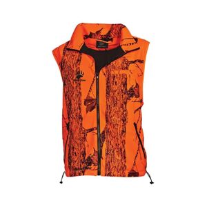 metsästysvaatteet Bear Claw H-Vest metsästysliivi / XL