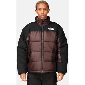 The North Face Himalaya Insulated Jacket - Multi - Male - S