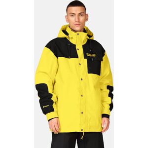 Volcom Longo Gore-Tex Jacket - Keltainen - Male - S