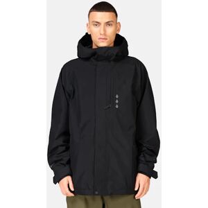 Volcom Dua Gore-Tex Jacket - Musta - Male - S