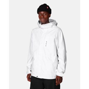 Volcom Dua Gore-Tex Jacket - Valkoinen - Male - S