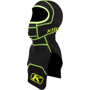 Kypärähuppu Klim Covert HiVis