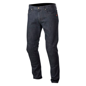 MP-Farkut Alpinestars Copper Denim Tummansininen