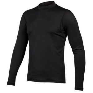 Endura Transloft LS Baselayer - Musta - M