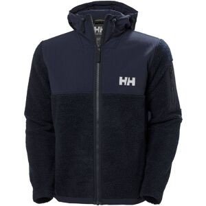 Helly Hansen Patrol Pile - Musta - S