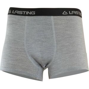 Lasting Noro Boxers - Tummansininen - S