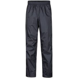 Marmot Precip Eco Pant - Musta - XL