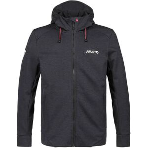 Musto LPX Softshell Hoodie - Musta - L