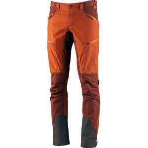 Lundhags Makke Pants - Forest - 46