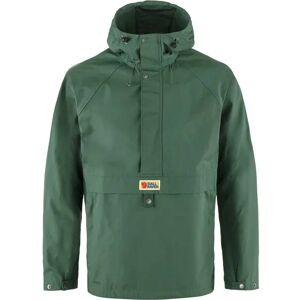 Fjällräven Vardag Anorak M - Deep Forest - XL