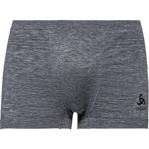 Odlo Men's Performance Light Sports Underwear Boxers - Musta - S