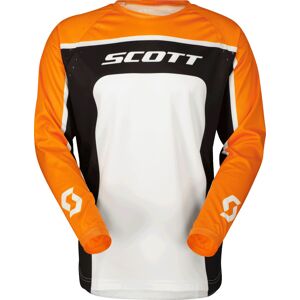Scott 350 Track Evo 2023 Motocross-Paita