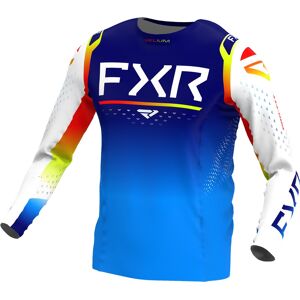 Fxr Helium 2023 Motocross-Paita