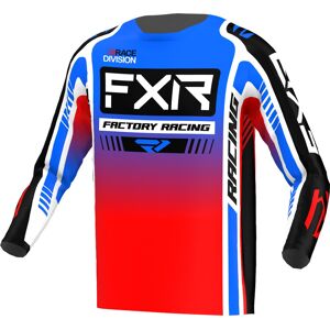 Fxr Clutch Pro 2023 Motocross-Paita