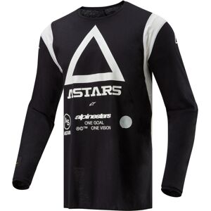 Alpinestars Techdura Motocross-Paita