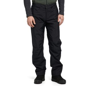 Haglöfs Astral GTX Pant Men True Black Long  - Size: M