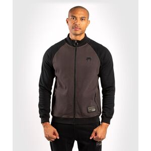 Venum Lions21 Track Jacket - Takki - Musta-Harmaa