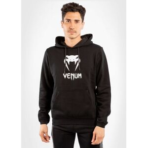 Venum Classic Hoodie - Huppari - Musta-Valkoinen