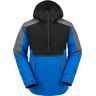 Volcom Brighton Anorak Electric Blue S  - Electric Blue - Male