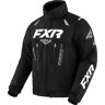 Fxr Team Fx 2-In-1 2023 Moottorikelkan Takki