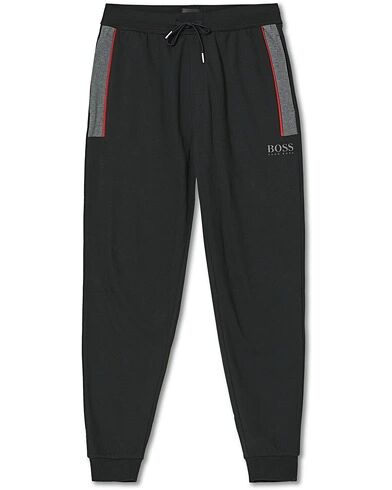 BOSS Tracksuit Sweatpants Black