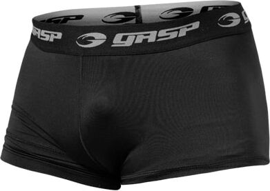 Gasp Classic Physique Shorts Black, S