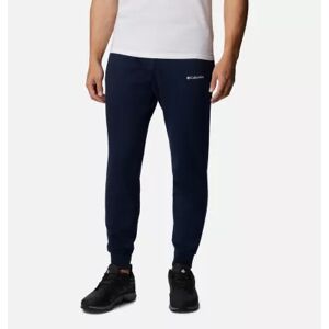 Columbia Pantalon de jogging csc logo ii - homme Bleu XXL - Publicité