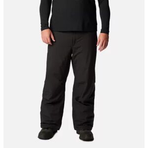 Pantalon de ski shafer canyon - homme - grandes tailles Noir 1X