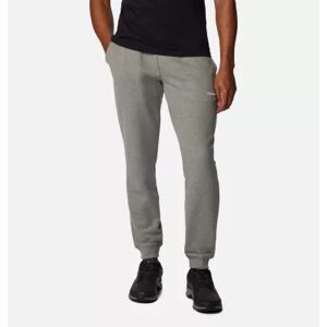 Columbia Pantalon de jogging french terry marble canyon - homme Gris XXL - Publicité