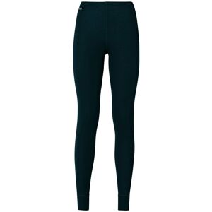 ODLO WARM BASELAYER PANTS BLACK M