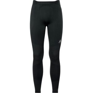 ODLO PERFORMANCE SPORTS UW PANT BLACK CONCRETE GRAY L